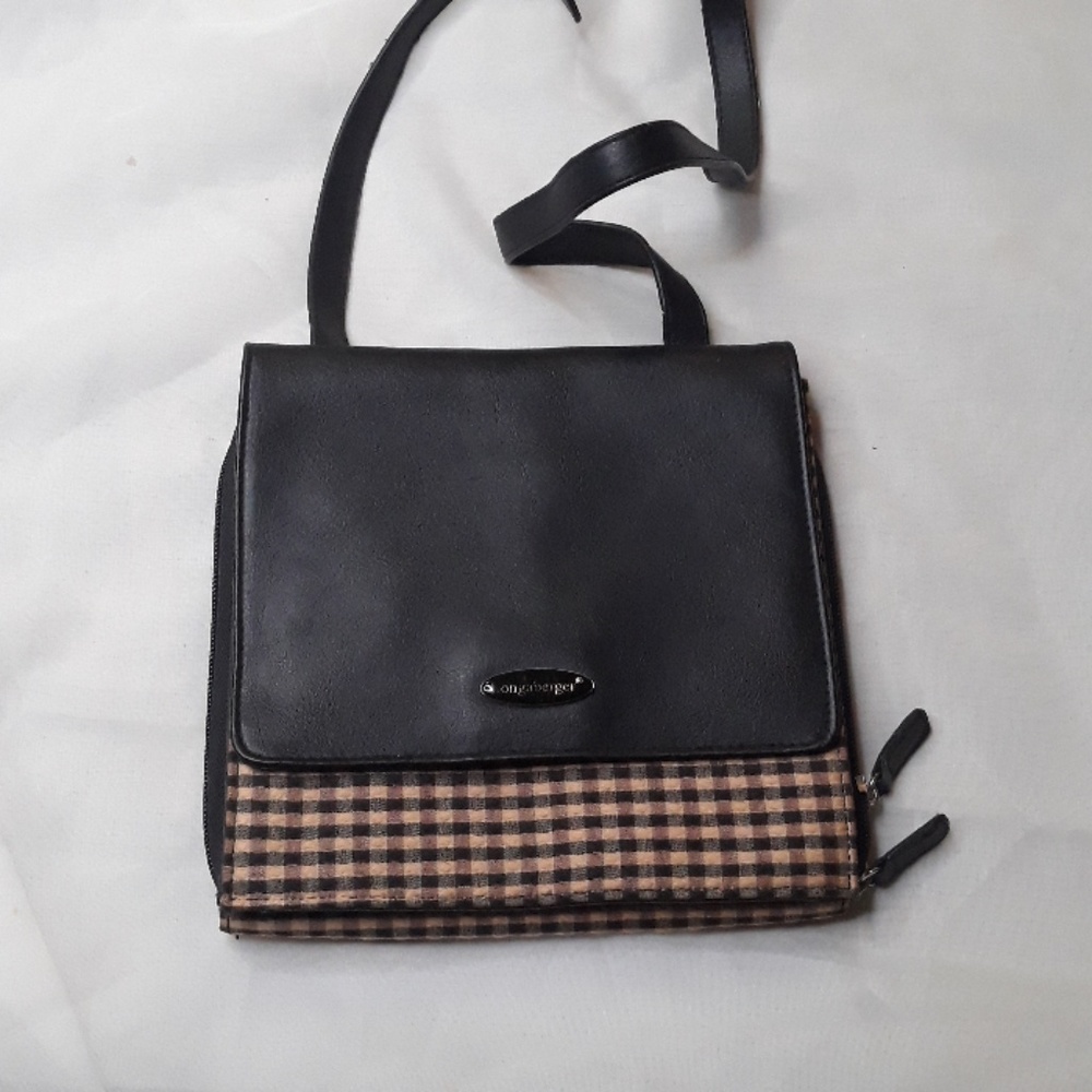 Longaberger handbag